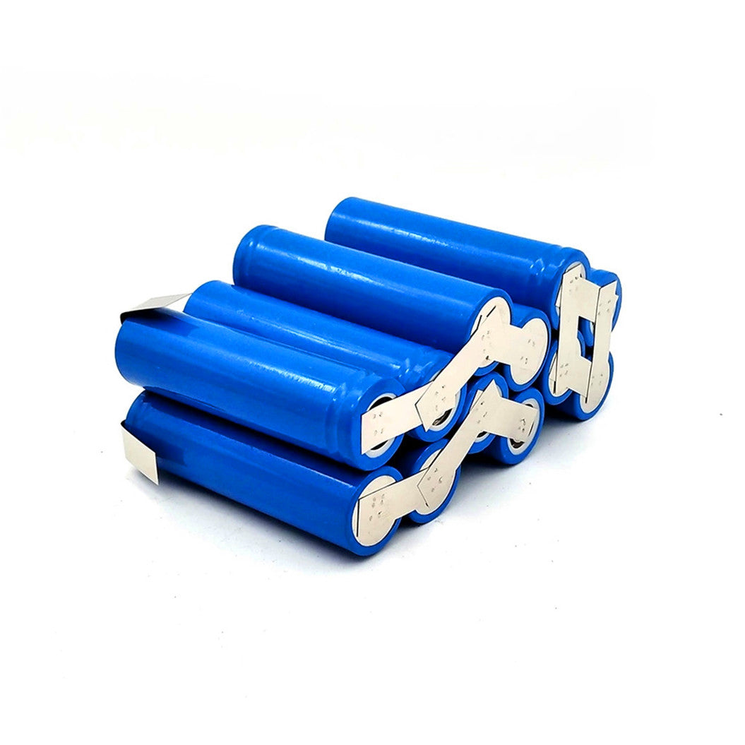 5000mAh 21.6V 18650 Li-Ion Gereedschapsbatterij CPC B18 B22 1800-A22 SID 22-A SID 18-A SFH 22-A