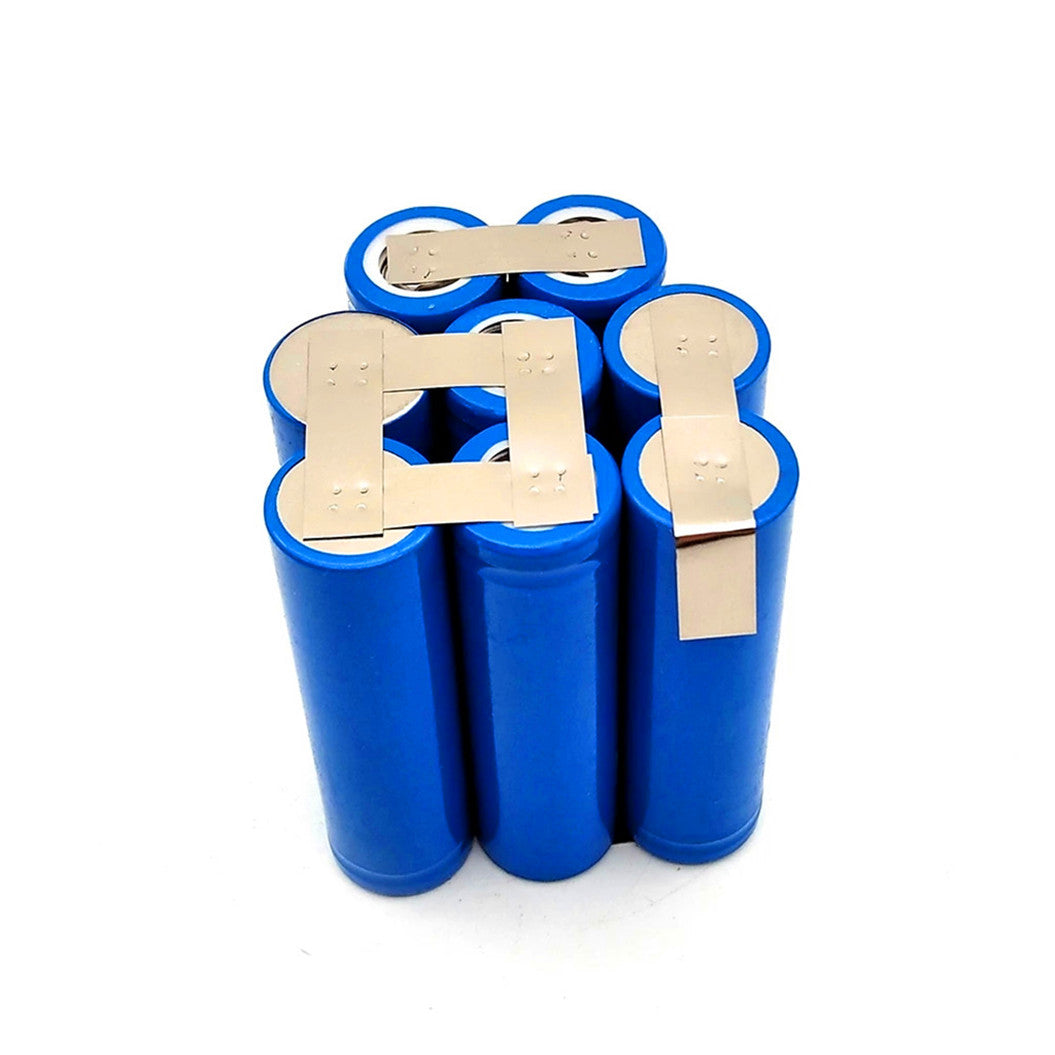 Bateria de lítio 14.4V 5000mAh para REMS 571550/571555 / Roll