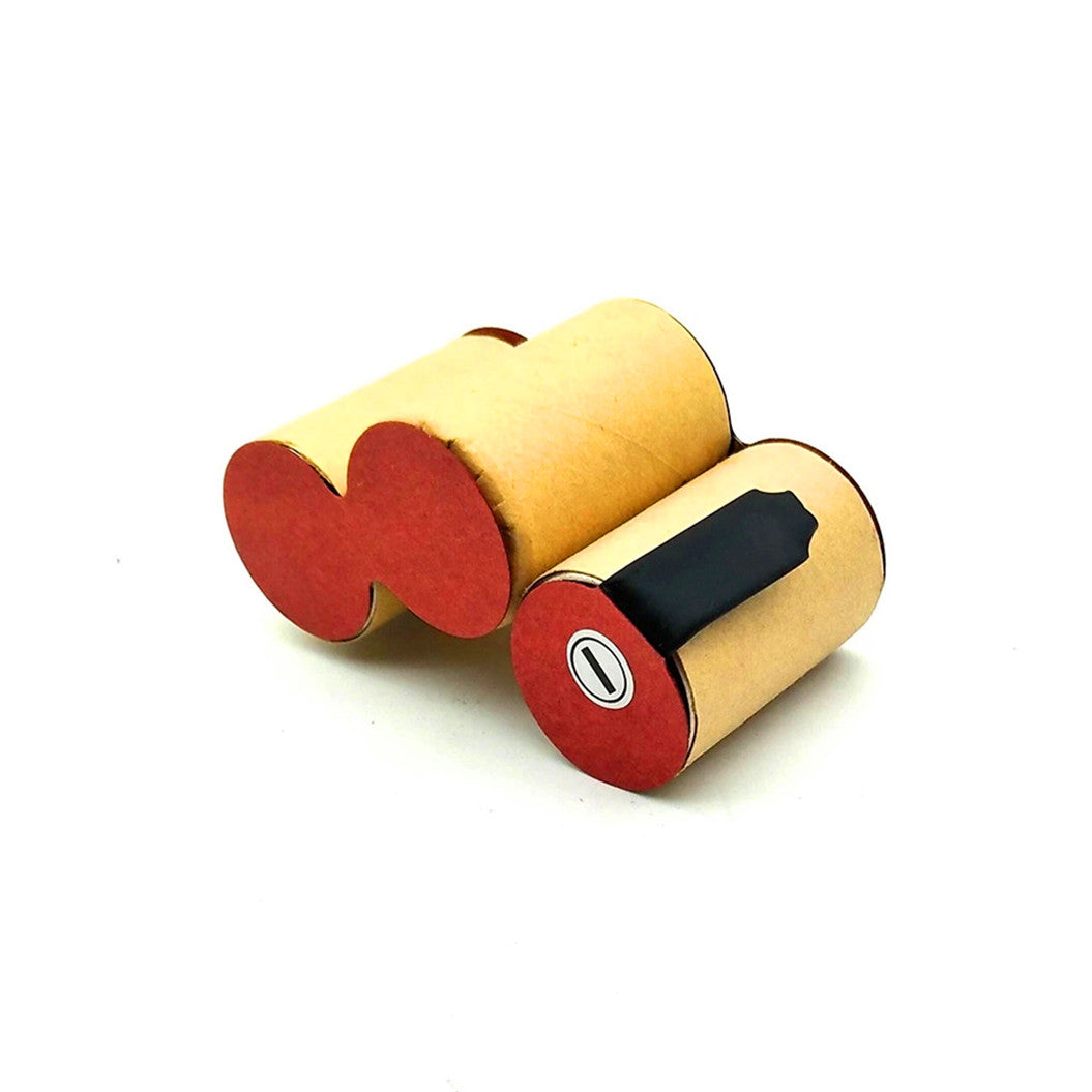 3000mAh 3.6V Ni-MH battery for Black&Decker ,KC 9036, KC 9039