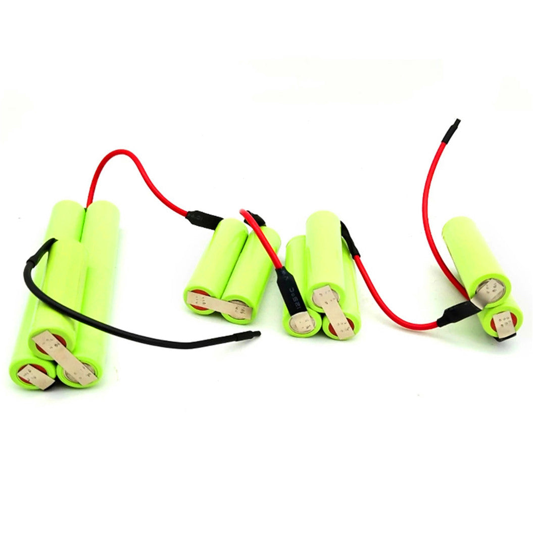 14v 2500mAh para aspiradora Electrolux tipo ZB3004 / NV144NIBRC