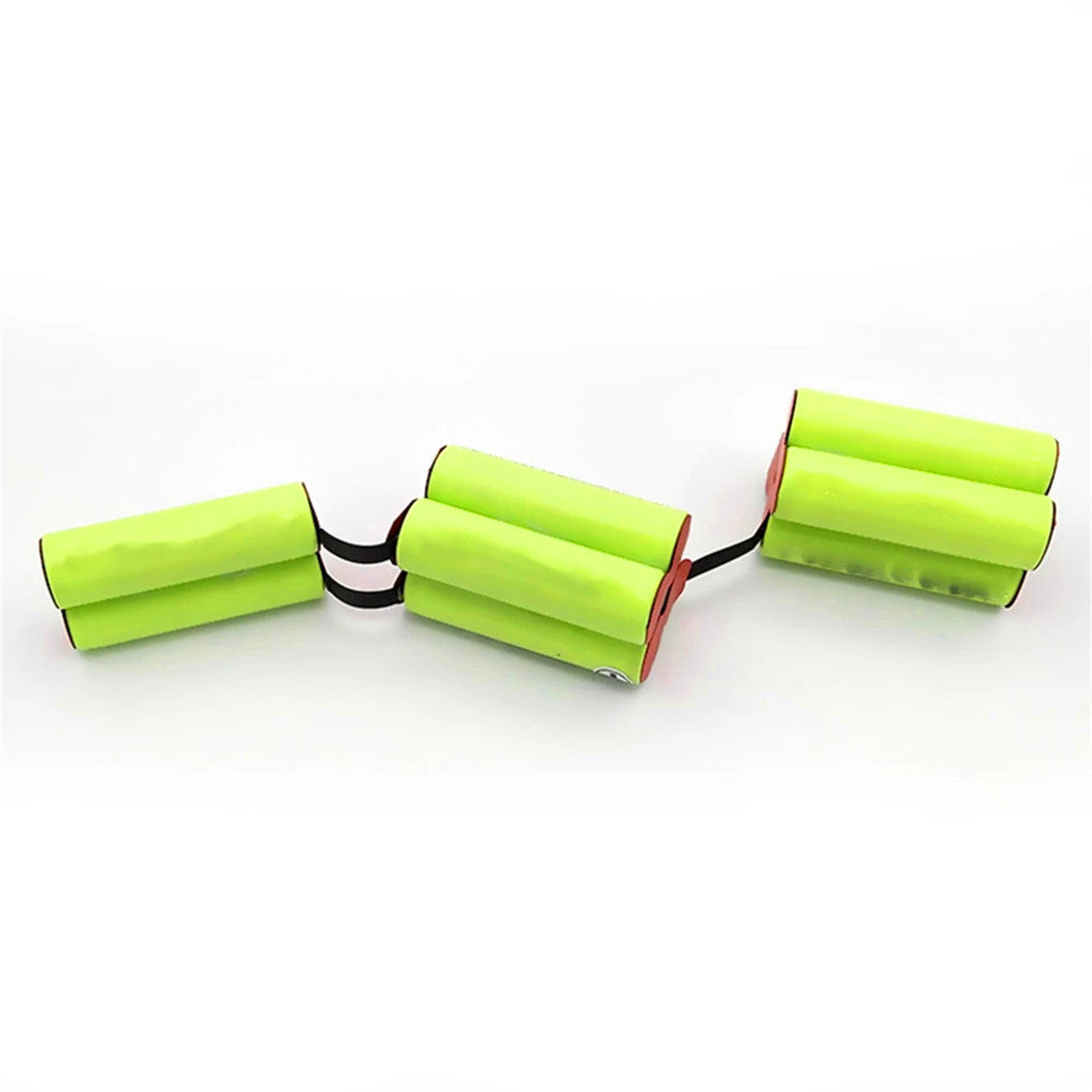 Batería de 12 V 2500 mAh para aspiradora de mano Philips FC6162