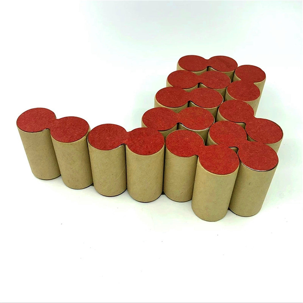 24V 2000mAh Ni-MH Batterij voor BOSCH GBH 24VR GBH 24VRE 11213 11213R