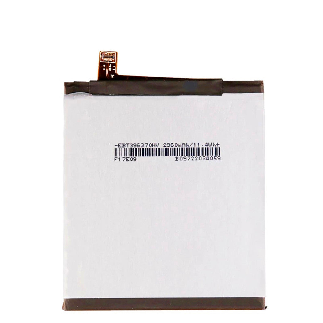 샤프 S2 FS8010 AQUOS S2 HE332 휴대폰용 2930mAh 교체 배터리