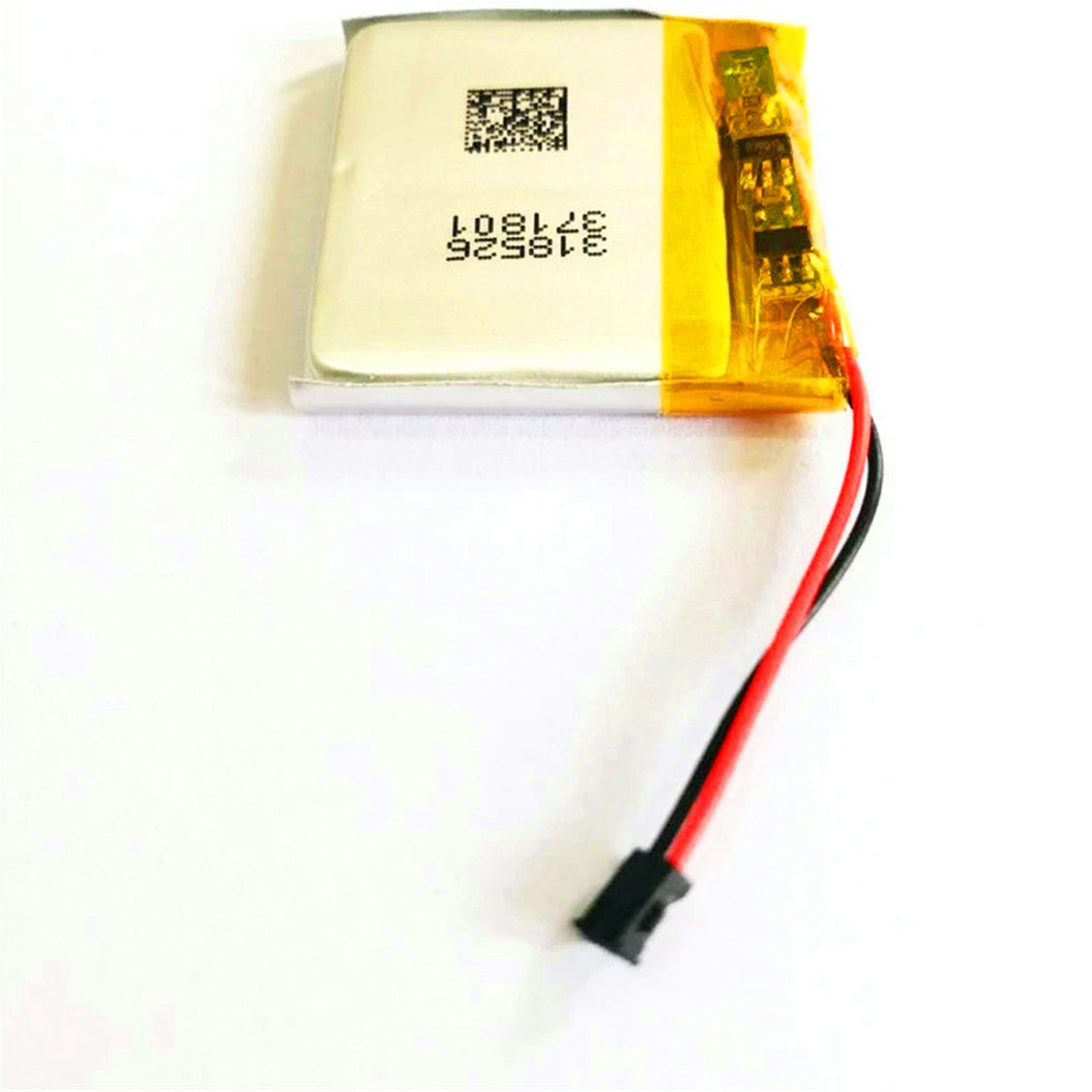 Batería AHB332824HPS de 3,7 V para reloj GPS TomTom Spark Cardio, enchufe de 2 cables y herramientas