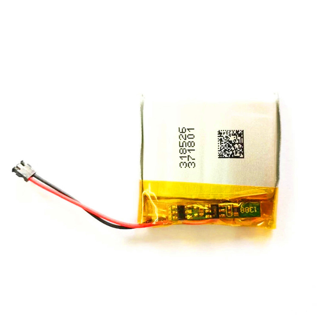 Batería AHB332824HPS de 3,7 V para reloj GPS TomTom Spark Cardio, enchufe de 2 cables y herramientas
