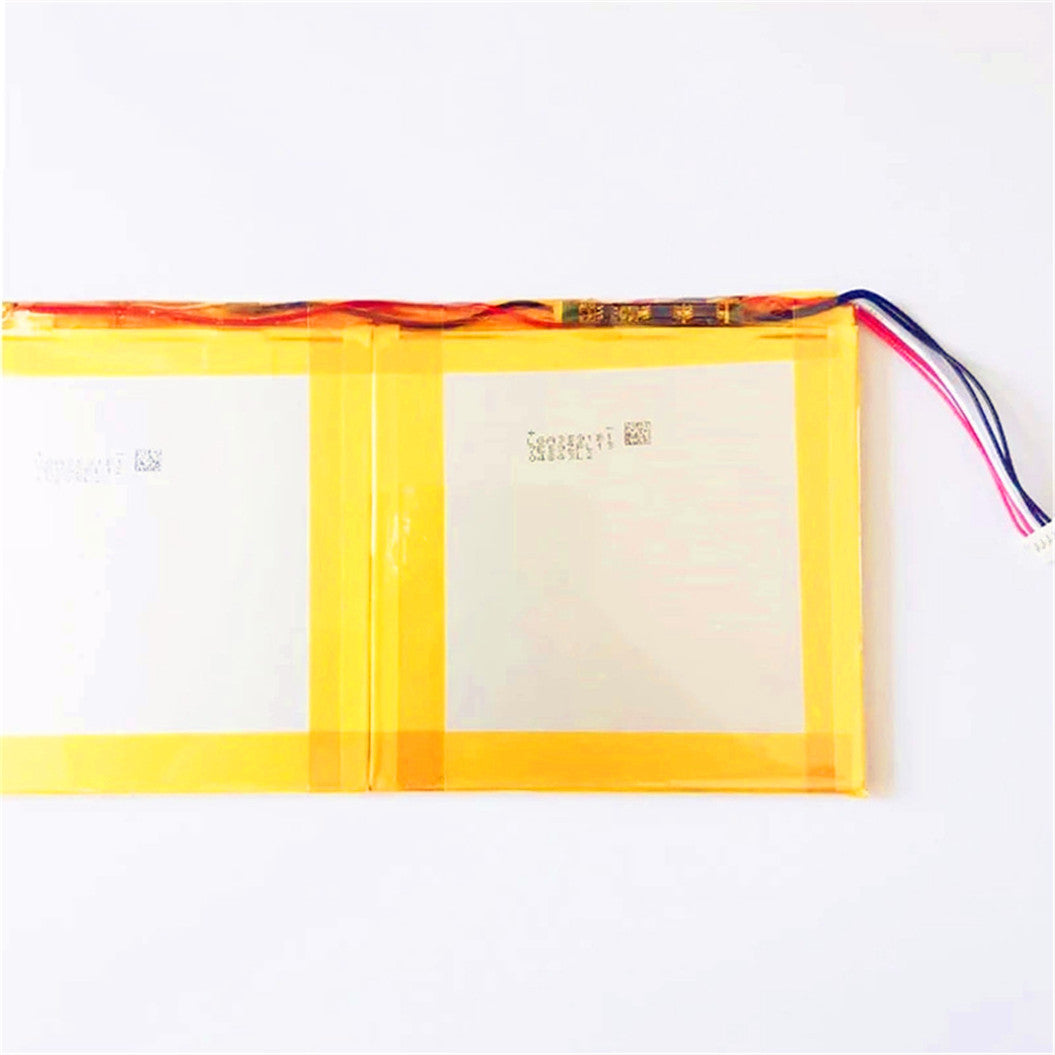 3.7V 9000mAh 交換用バッテリー Onda V989 V975I V975W Tablet PC 5線コネクタ対応