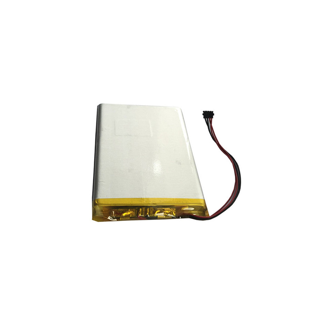 Batería de 3600 mAh y 3,7 V para reproductor de música con altavoz FIIO X1 X3 X5 X7