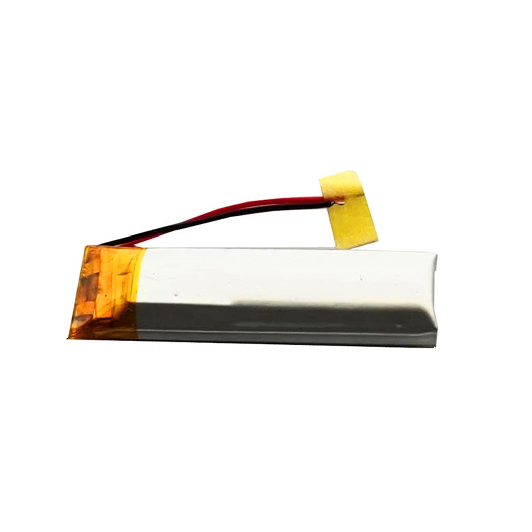 3.7V 140mAh battery suitable for Huawei AM61 Honor xSPORT AHB74370PO headset battery