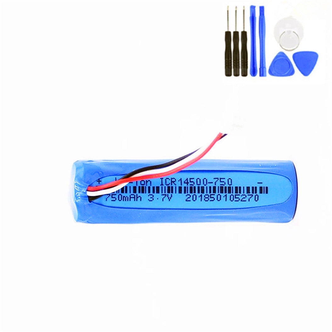 3.7V 750mAh for 70mai Driving Recorder Pro