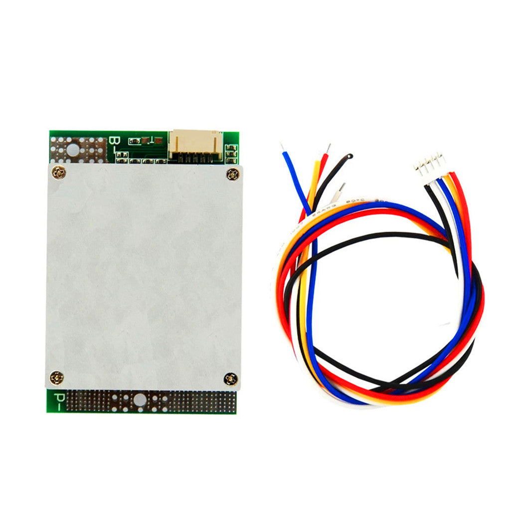 BMS lifepo4 4S 12V 100A BMS étanche pour batterie Lifepo4 rechargeable, même connexion pour batterie lifepo4 3,2V