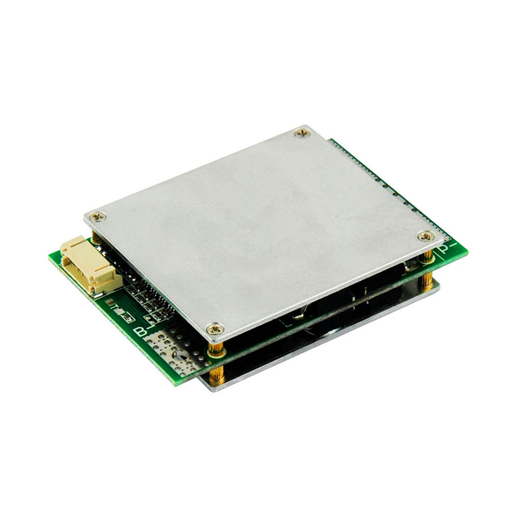 BMS lifepo4 4S 12V 100A BMS étanche pour batterie Lifepo4 rechargeable, même connexion pour batterie lifepo4 3,2V