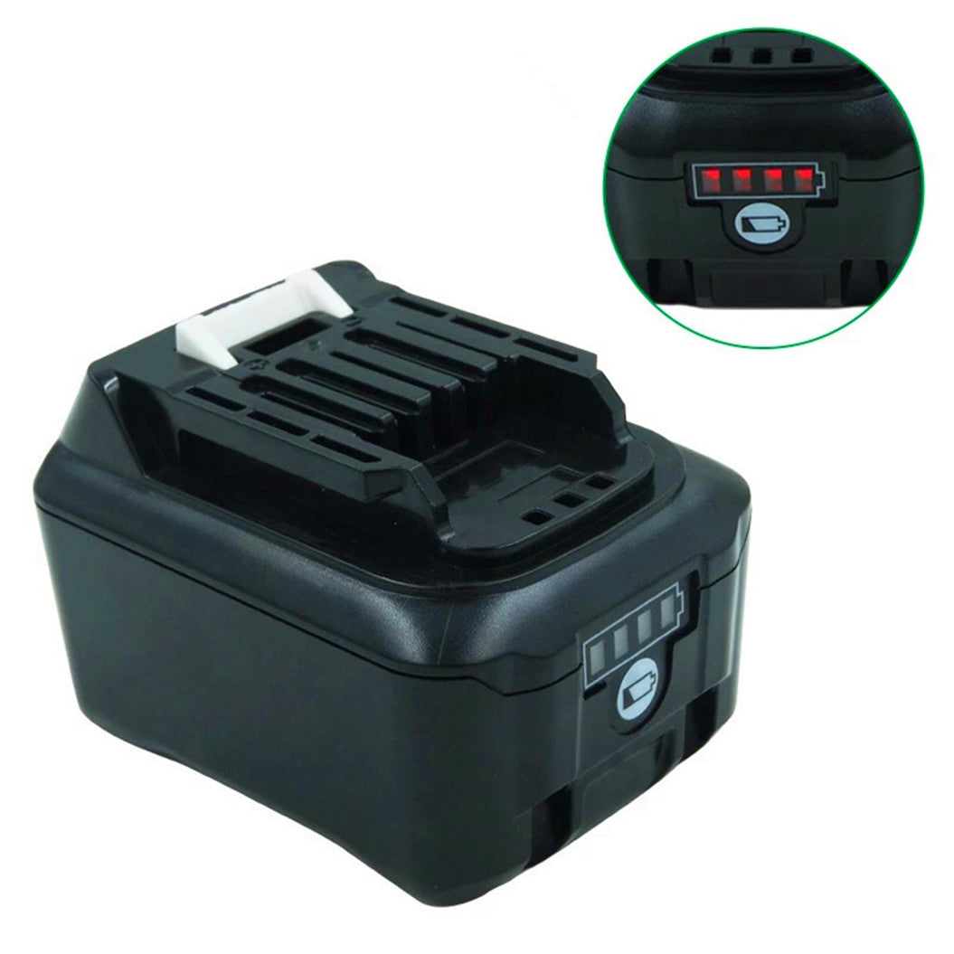 12V 10.8 V 4000mAh lithium-ion power tool battery for Makita BL1016