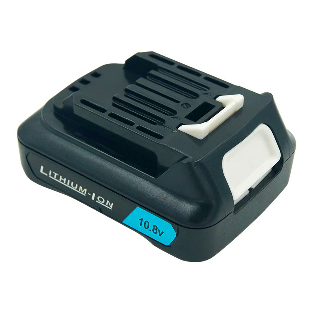 12V 10.8 V 4000mAh lithium-ion power tool battery for Makita BL1016