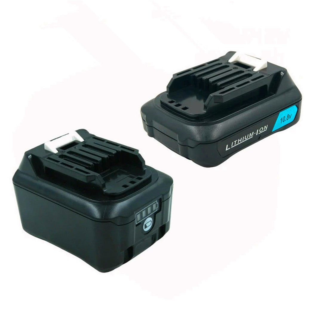 12V 10.8 V 4000mAh lithium-ion power tool battery for Makita BL1016