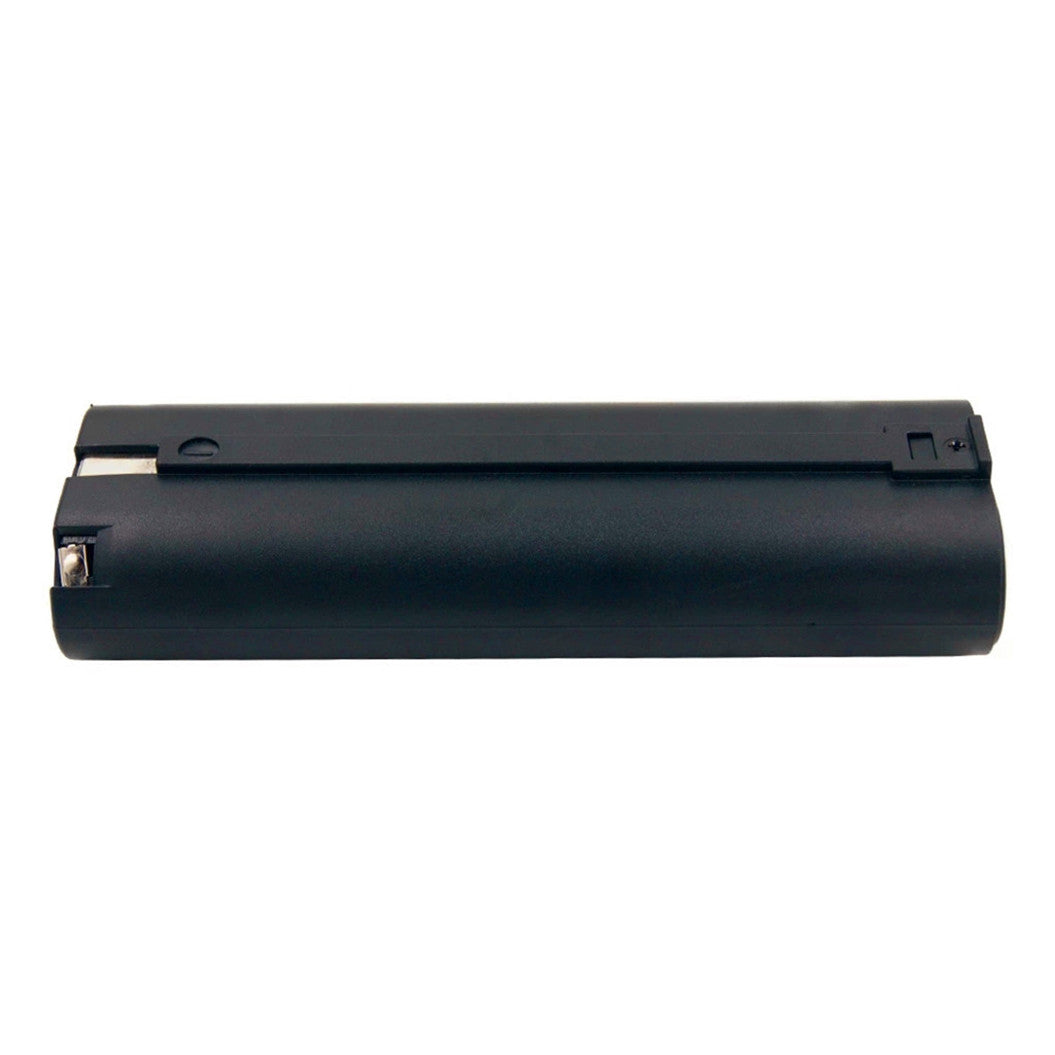 2 peças 7.2V 3000mAh Bateria de Substituição Ni-Mh para Makita 7000 7002 7033 191679-9 192532-2 3700D 4071D ML700 L10