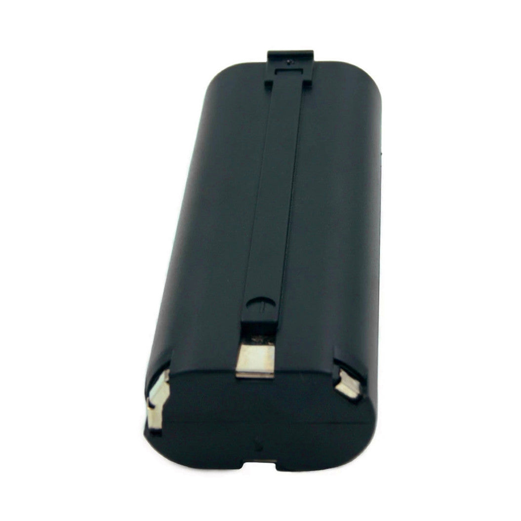 2 pieces 7.2V 3000mAh Ni-Mh replacement battery for Makita 7000 7002 7033 191679-9 192532-2 3700D 4071D ML700 L10