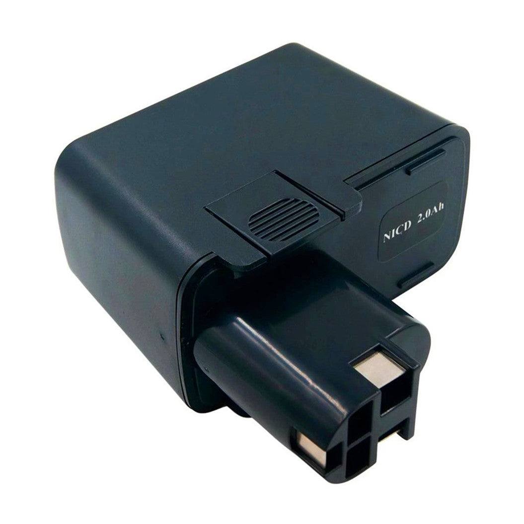 9.6 V 2000mAh Ni-CD battery for Bosch power tools GSR 9.6 VES-1