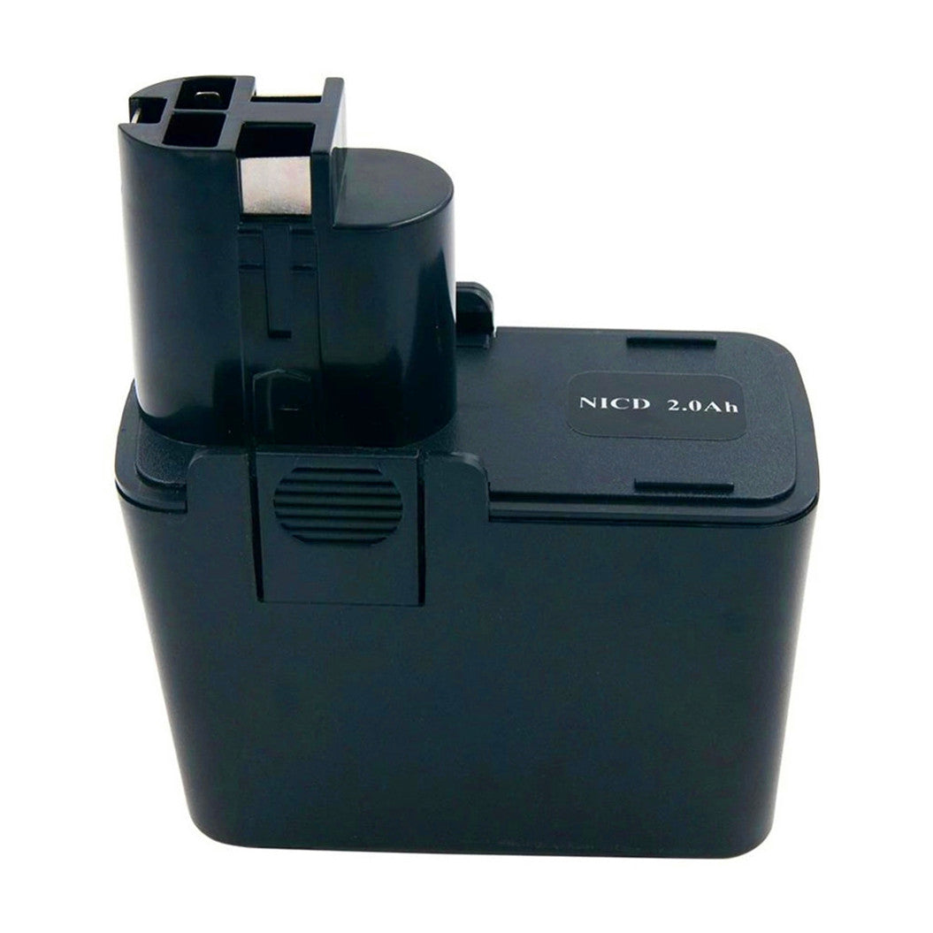 9.6 V 2000mAh Ni-CD battery for Bosch power tools GSR 9.6 VES-1