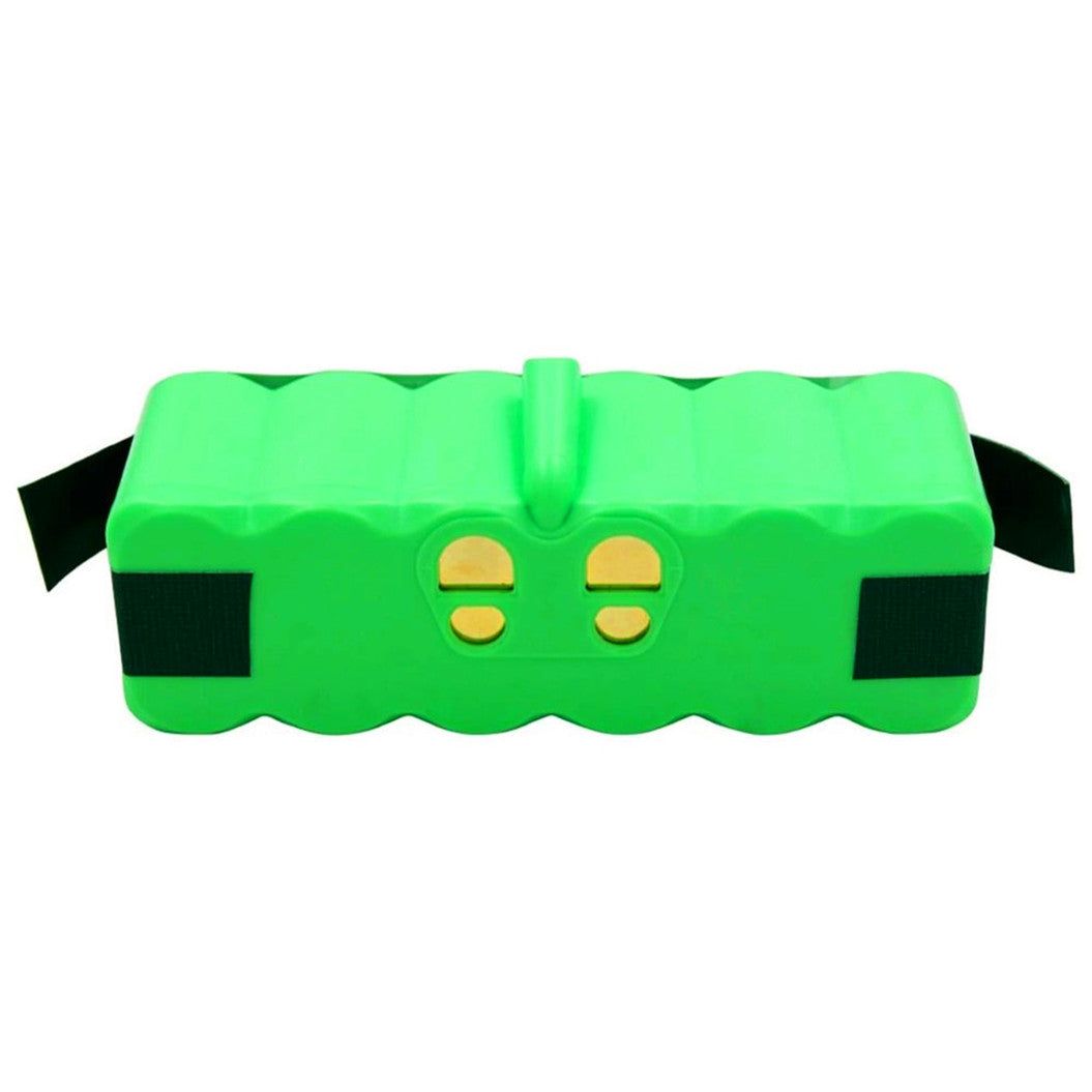 Batería de iones de litio de 14,8 V y 5500 mAh para iRobot Roomba 500 540 550 580 600