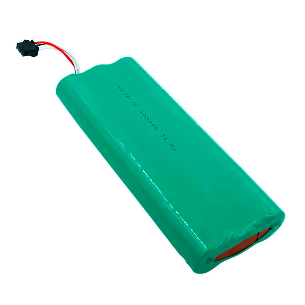 14.4V 4000mAh Ni-MH battery for Cobos Deepoo 540 550 570 580 Deebot sweeper d54 D58