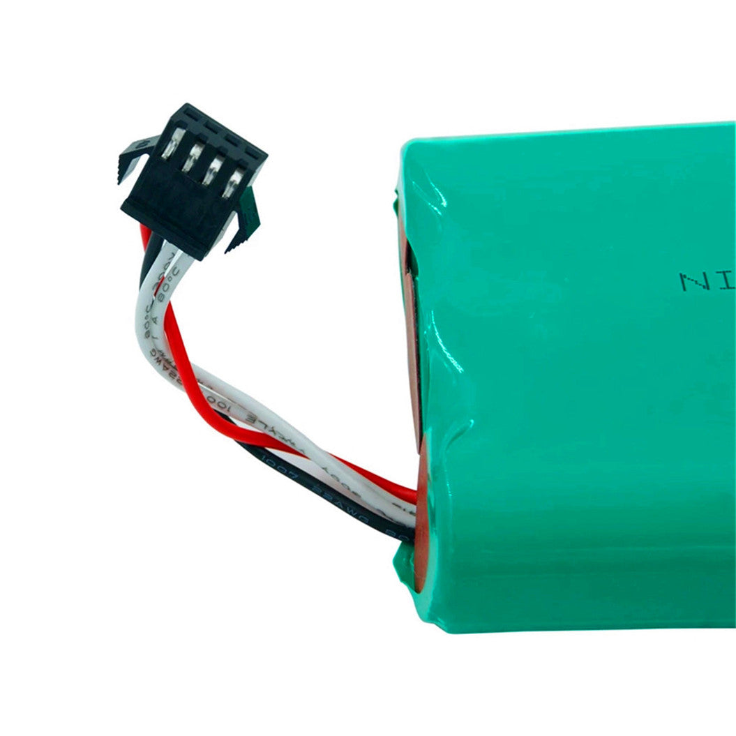 14.4V 4000mAh Ni-MH battery for Cobos Deepoo 540 550 570 580 Deebot sweeper d54 D58