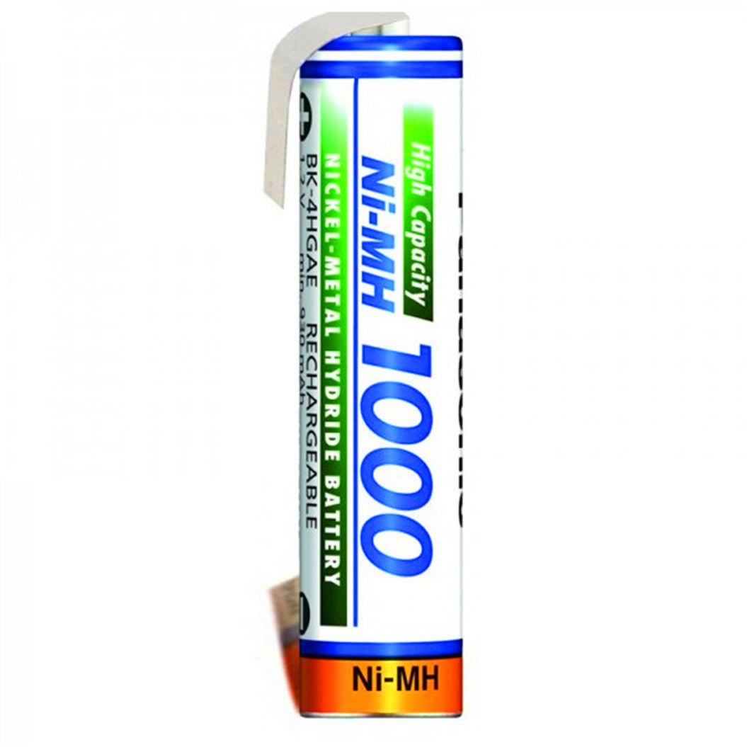 Bateria Ni-MH 1.2V 930mAh AAA para dispositivos de alta potência