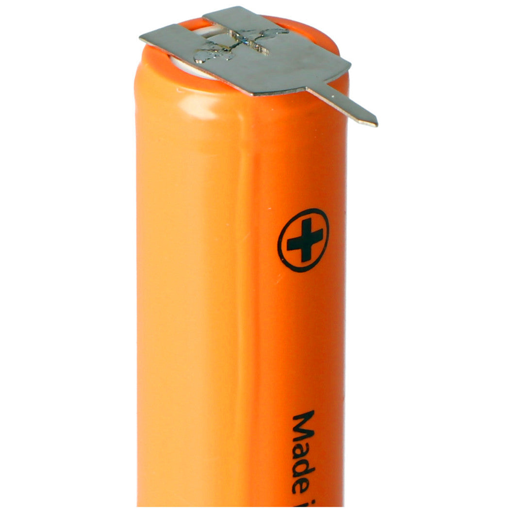 Bateria Recarrregável Ni-MH 1.2V 700mAh / AAA HHR-70AAAE4