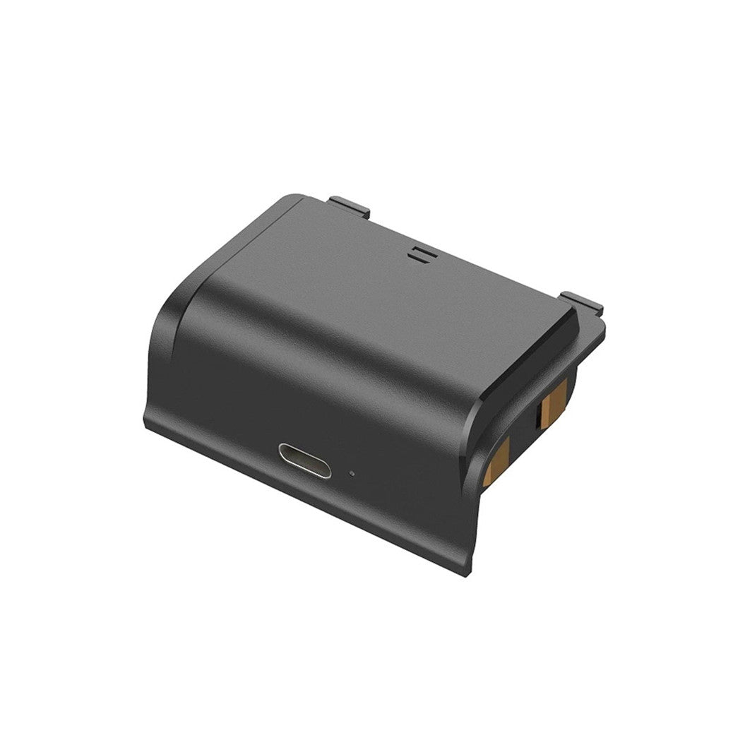 5V 1800mAh 리튬 이온 배터리 및 3m Type-C 충전 케이블 Xbox 무선 게임 컨트롤러 Xbox Series X/S용