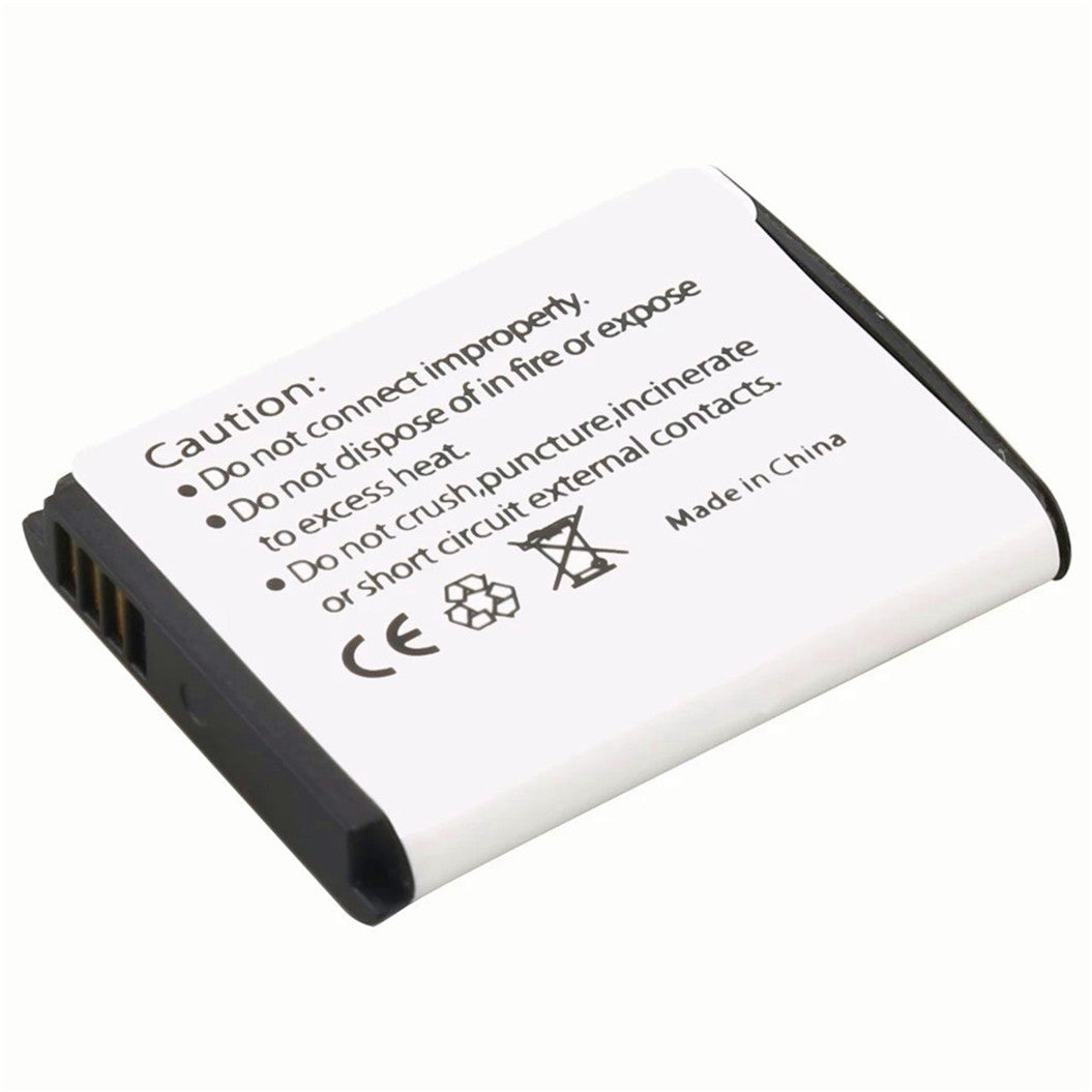Batterie lithium-ion 3,7 V 1400 mAh BP-70A BP70A pour Samsung ST90 ST100 ST150F ST700 ST6500 SL50