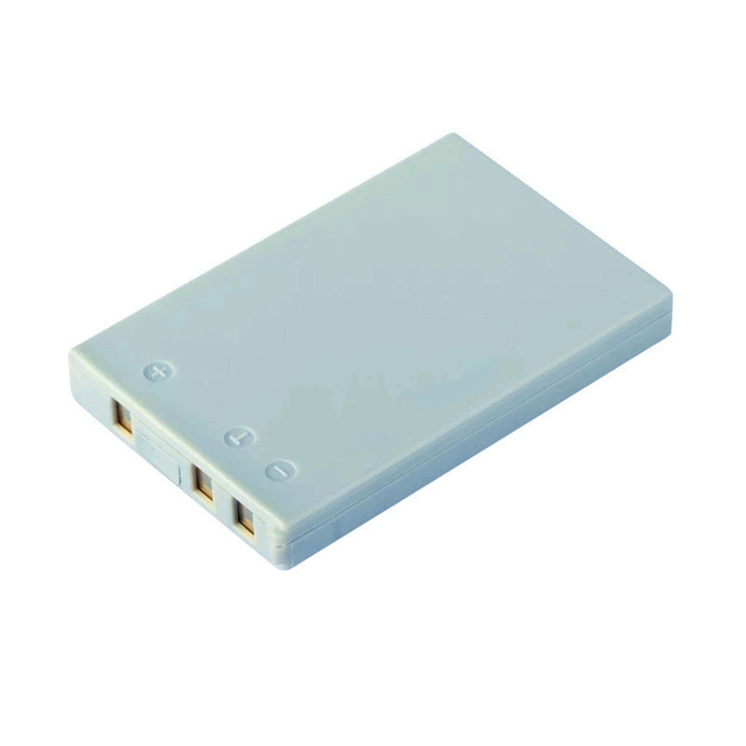 Nikon Coolpix P90, P530, P5000 및 P6000용 3.7V 1400mAh EN-EL5 리튬 이온 배터리