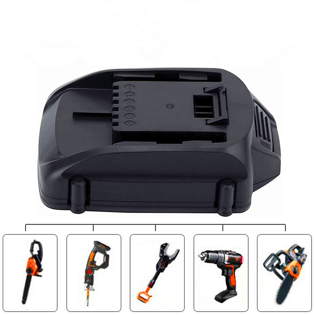 Bateria de Lítio 18V 3000mAh para WA3511, WA3512, WA3525, WA3520, WG155, WG255