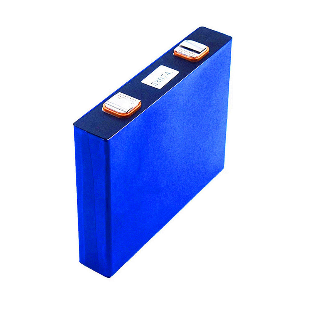 3.2V 50Ah LifePo4 Lithium Battery for electric vehicles, electric bicycles, tricycles, scooters, golf carts
