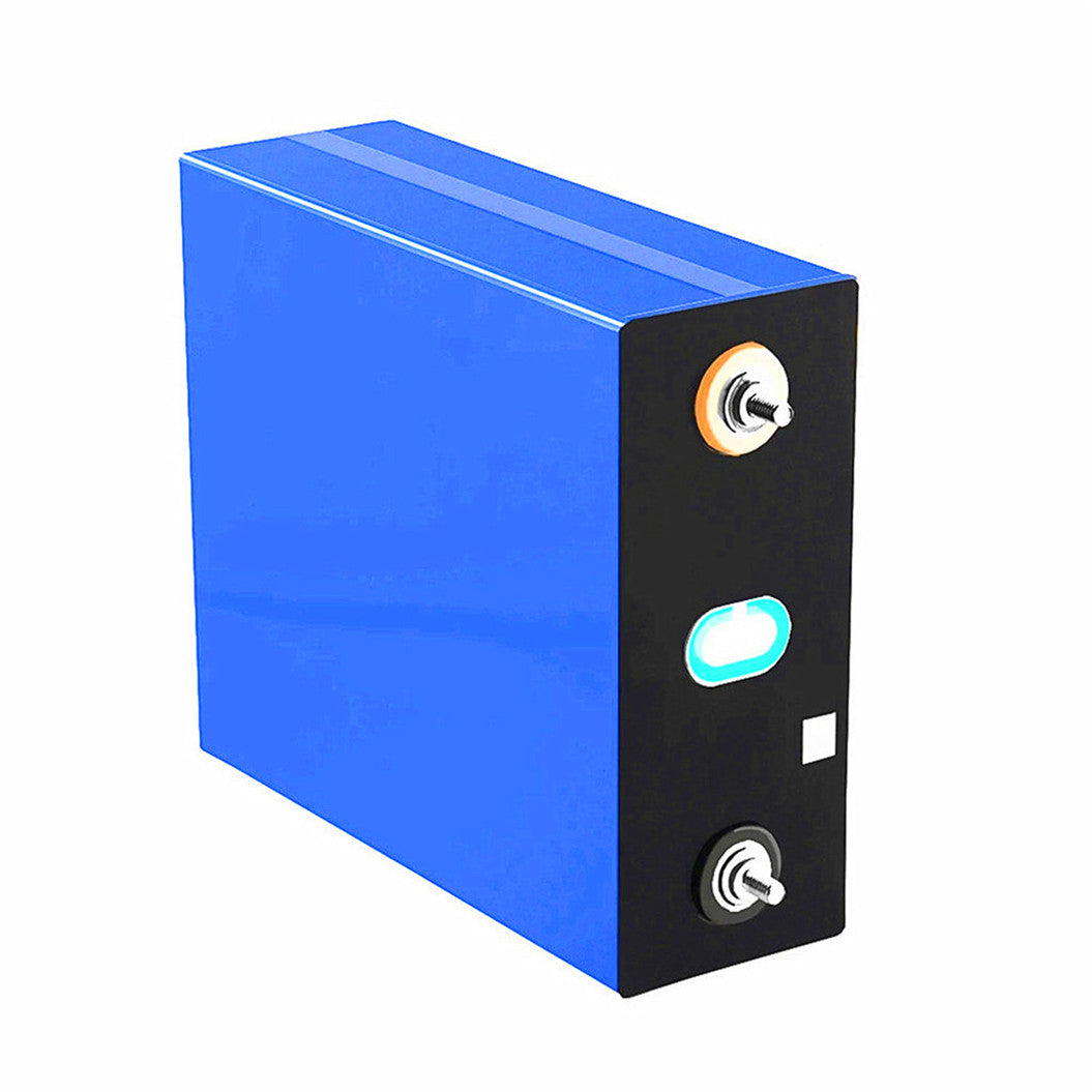 Batterie lithium fer phosphate 3,2 V 310 Ah pour système solaire de voiture électrique RV