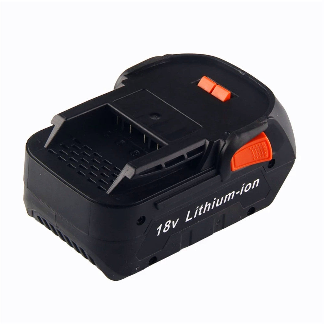 18V 5000mAh Li-ion battery for RIDGID R840083 CS0921 R84008 AC840084 L1830R AEG
