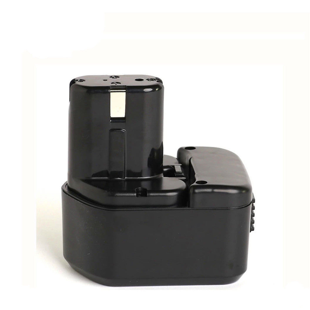 12V 2000mAh Ni-CD Battery for Hitachi EB1220BL EB1214S EB1212S WR12DMR CD4D DH15DV C5D