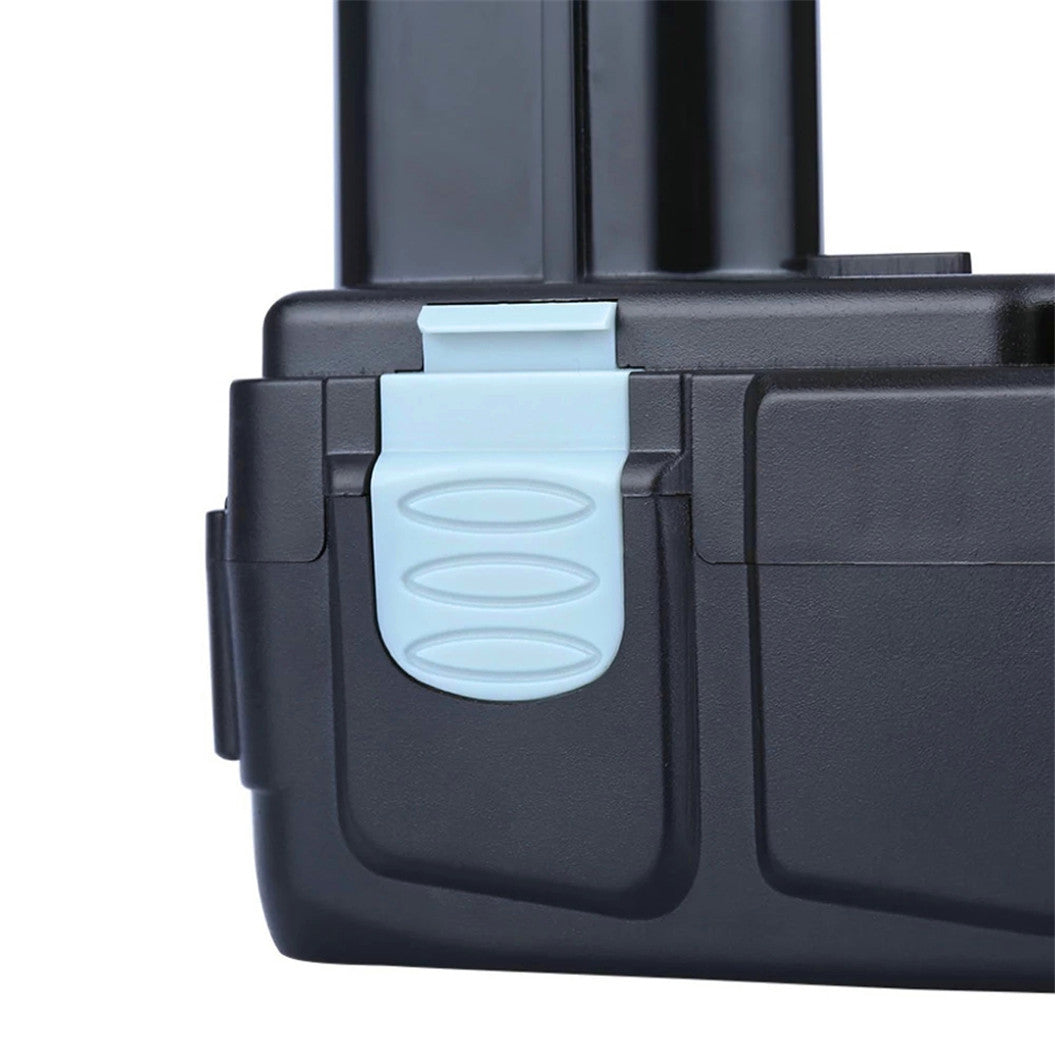 Bateria Li-ion 18V 5000mAh para HITACHI BCL1815 BCL1830 EBM1830 EBM1840 327730