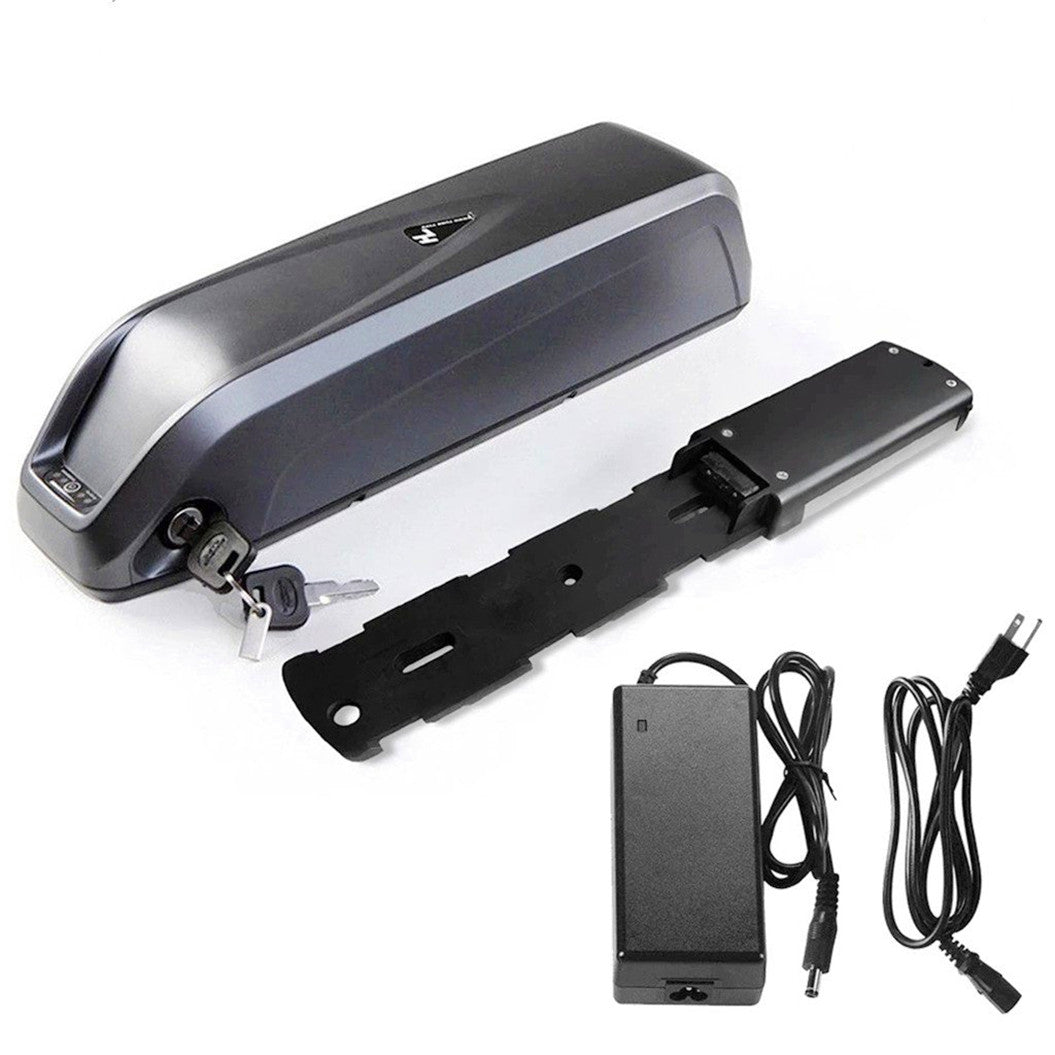 36V 12.5 Ah 전기 자전거 Hailong 18650 배터리 셀 Ebike 리튬 배터리