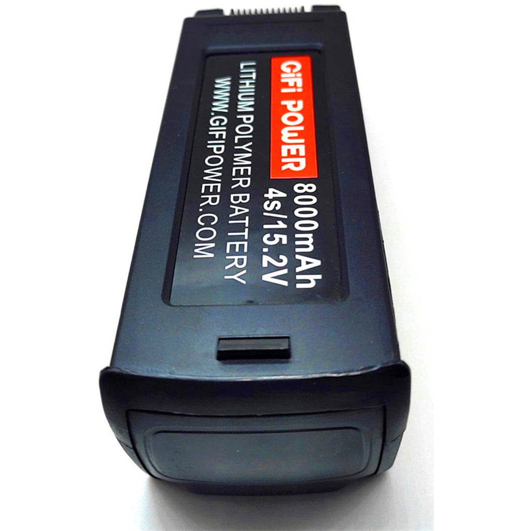 Upgrade 15.2V 8000mAh LiPo Battery for Yuneec Typhoon H3 RC Drone Airplane Helicopter Battery spare parts