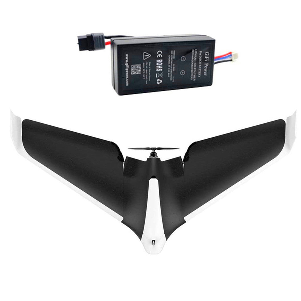 Batterie Li-Po 11,1 V 4050 mAh pour drone télécommandé Parrot Disco Parrot Disco