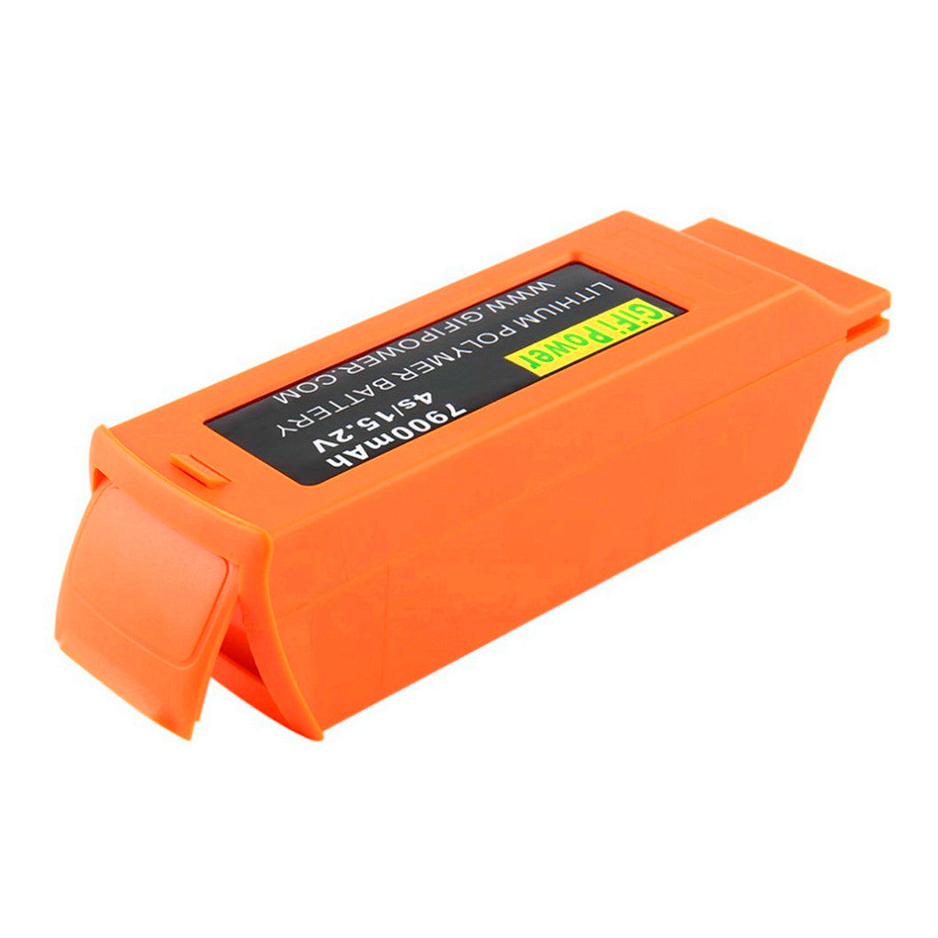 Batterie Lipoly 15,2 V 7900 mAh 4S pour drone Yuneec H520 haute capacité