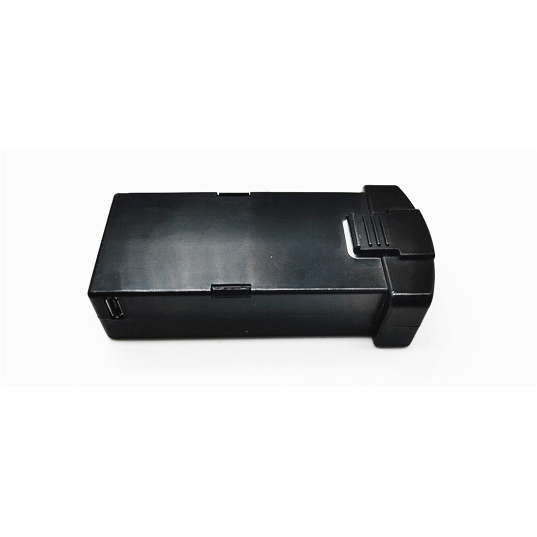 7.4V 1850mAh LiPo バッテリー Eachine E520 E520S クアッドコプター用