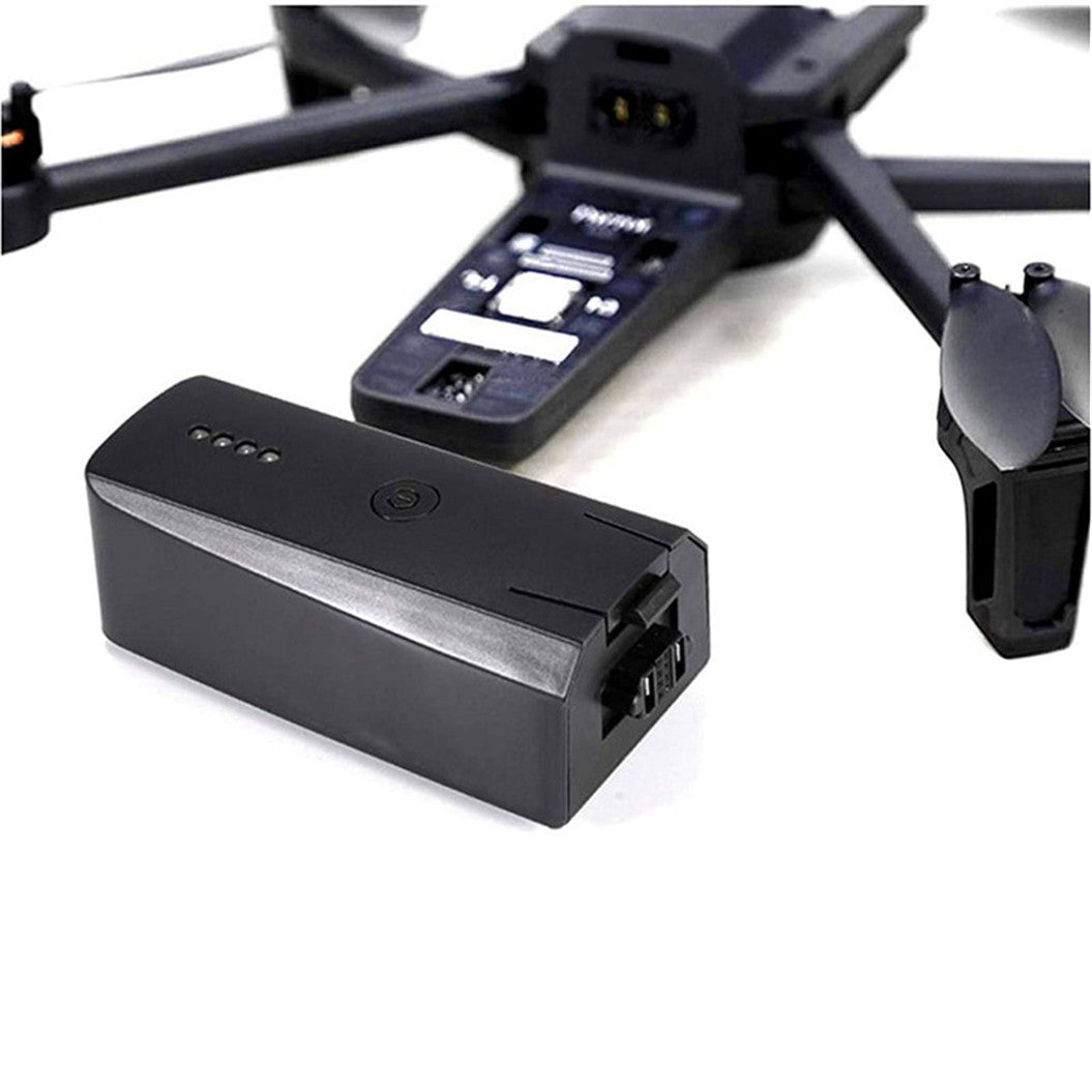 7.6V 2700mAh 20.52Wh Lipo アップグレードドローンバッテリー Parrot Anafi用