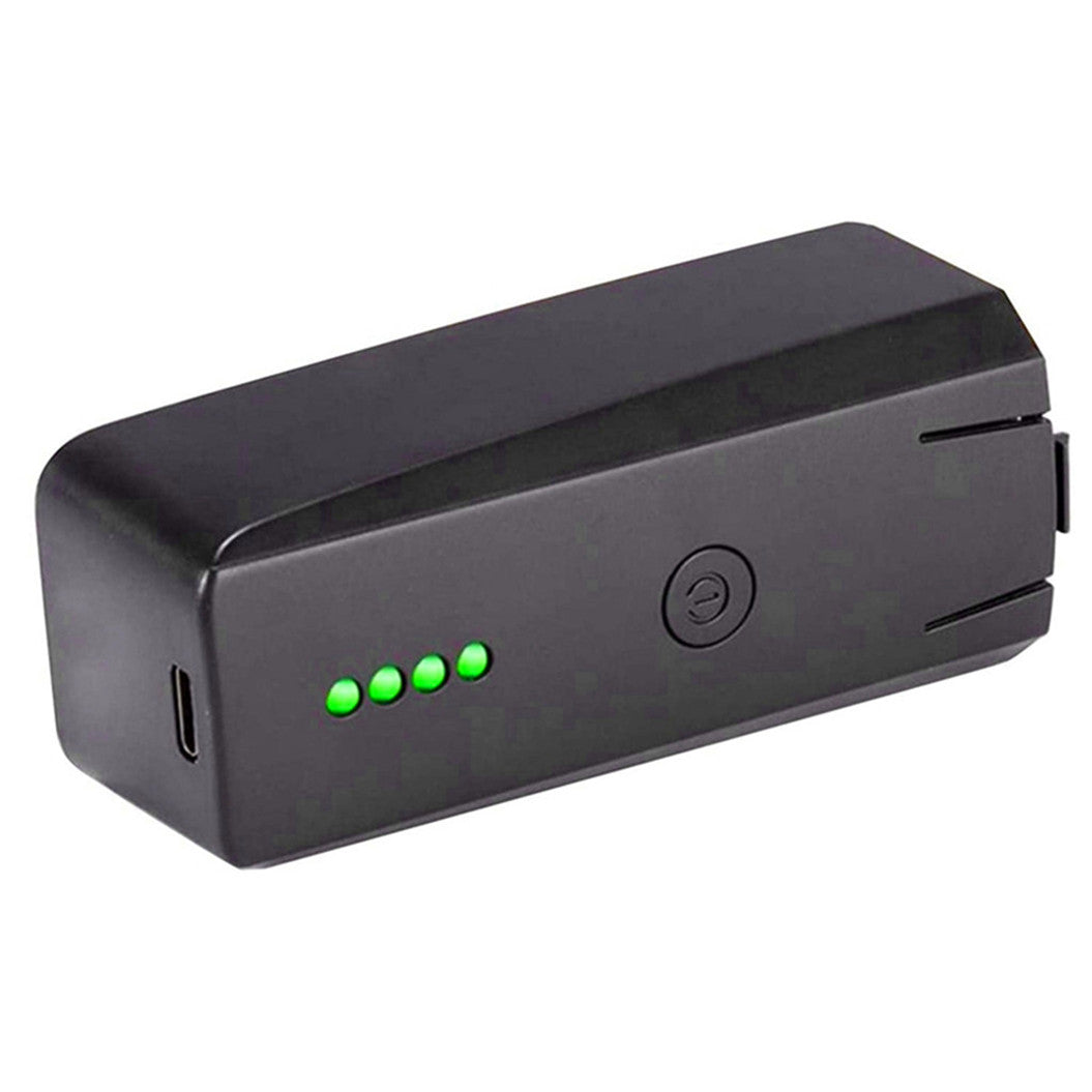 7.6V 2700mAh 20.52Wh Lipo アップグレードドローンバッテリー Parrot Anafi用