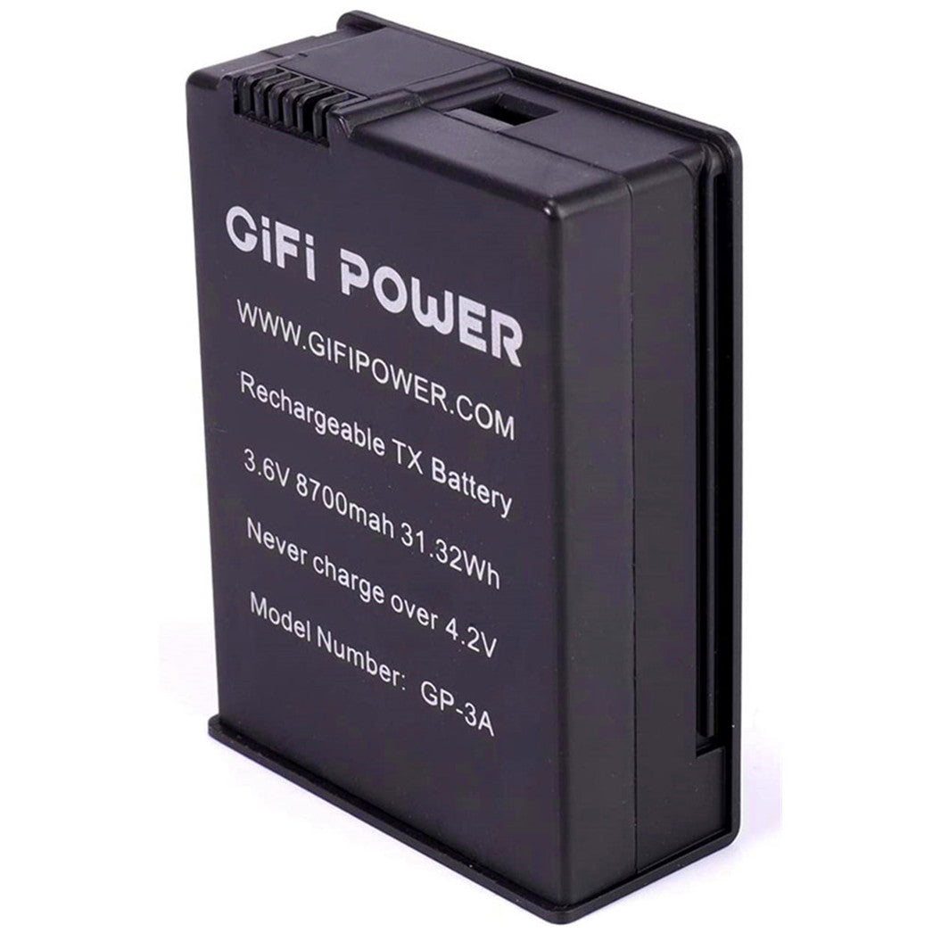 Batterie lipo 3,6 V 8700 mAh ST16S pour contrôleur Yuneec H520, H Plus, H3