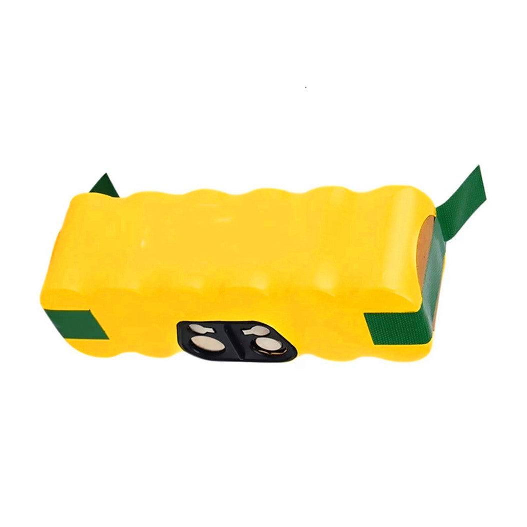 Batería Ni-MH de 14,4 V y 4500 mAh para aspiradoras iRobot Roomba serie 500 785