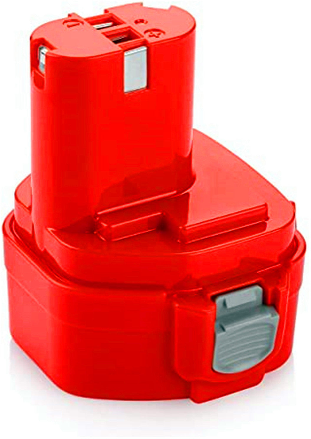 Lot de 2 batteries Ni-Mh 12 V 3,0 Ah pour batterie Makita 1220 1222 PA12 1233S 1235B 1235F