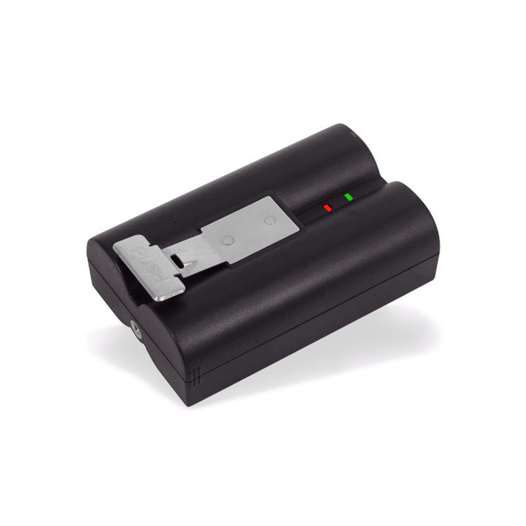 6040mAh 3.65V batterij voor Ring RV4 deurbel snelwissel video deurbel 2