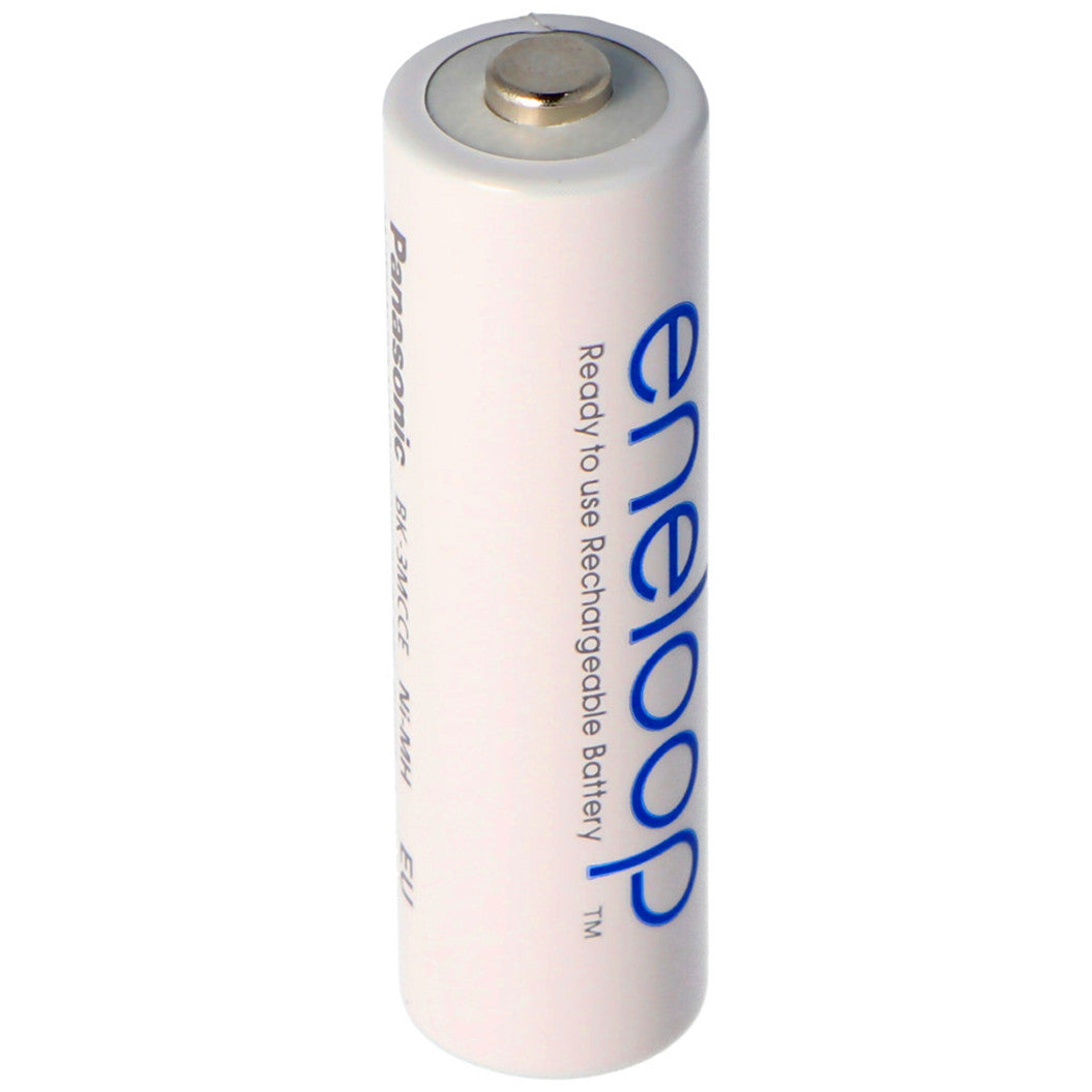 Bateria NiMH 1.2V 2000mAh para Customed - Tela Custo 100/200