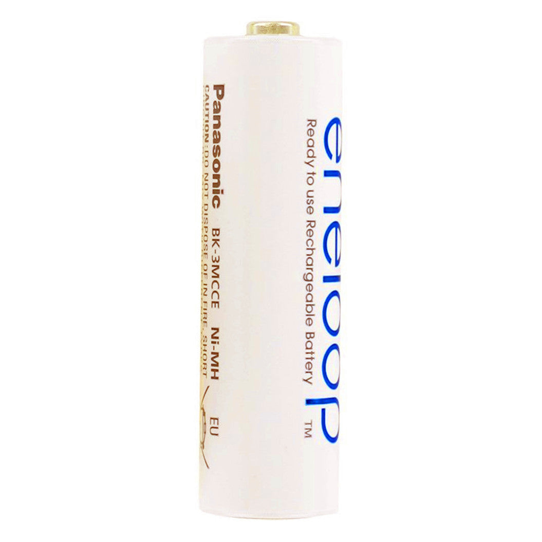 Bateria NiMH 1.2V 2000mAh para Customed - Tela Custo 100/200