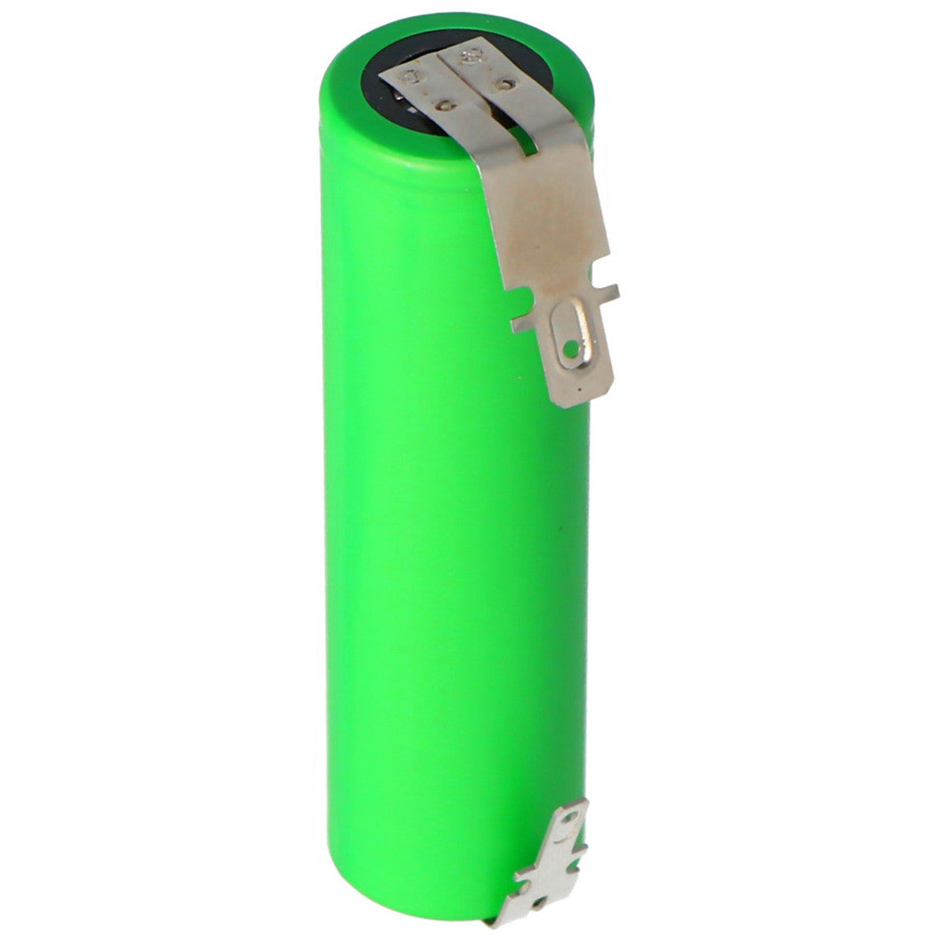 3.6V 2600mAh バッテリー 草刈り機、芝生トリマー、シュラブシアーズ、Gardena 8812